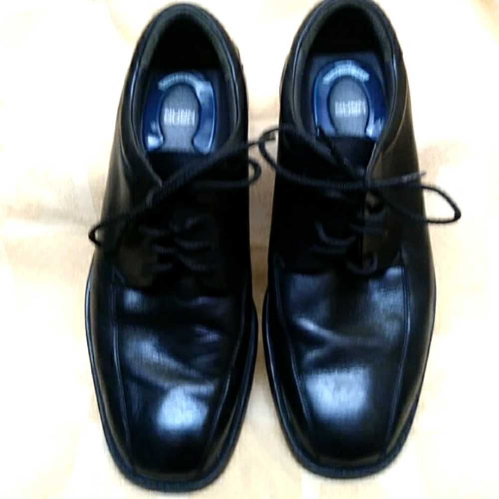 Nunn Bush Oxfords